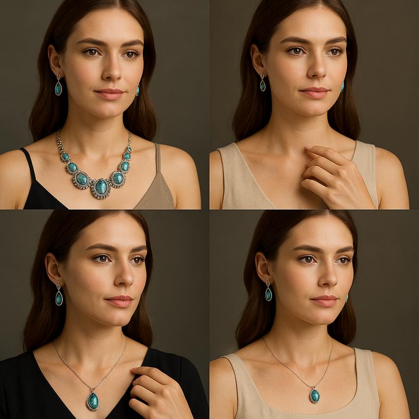 Awaken, Align, Attract: How Pietersite jewelry Your Adventure