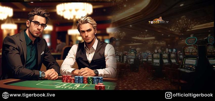 Casino ID in 2025: How It Works and Why It’s Your Key to Secure Gaming