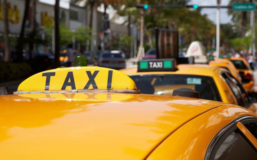 Sunbury Cabs – Fast, Reliable Taxi Service Available 24/7