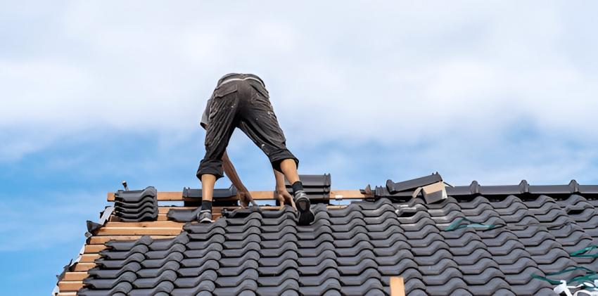 Why Homeowners Trust General Roofing Experts After Storm Damage