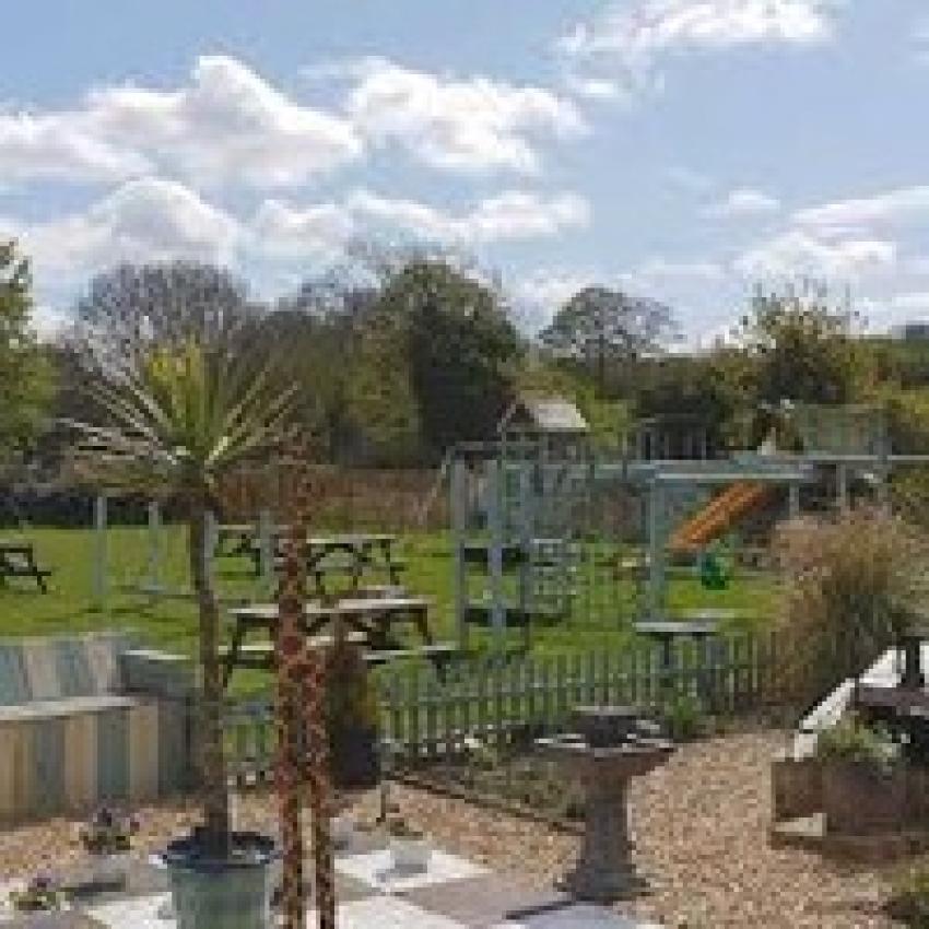 Are Scottish Pubs Child-Friendly