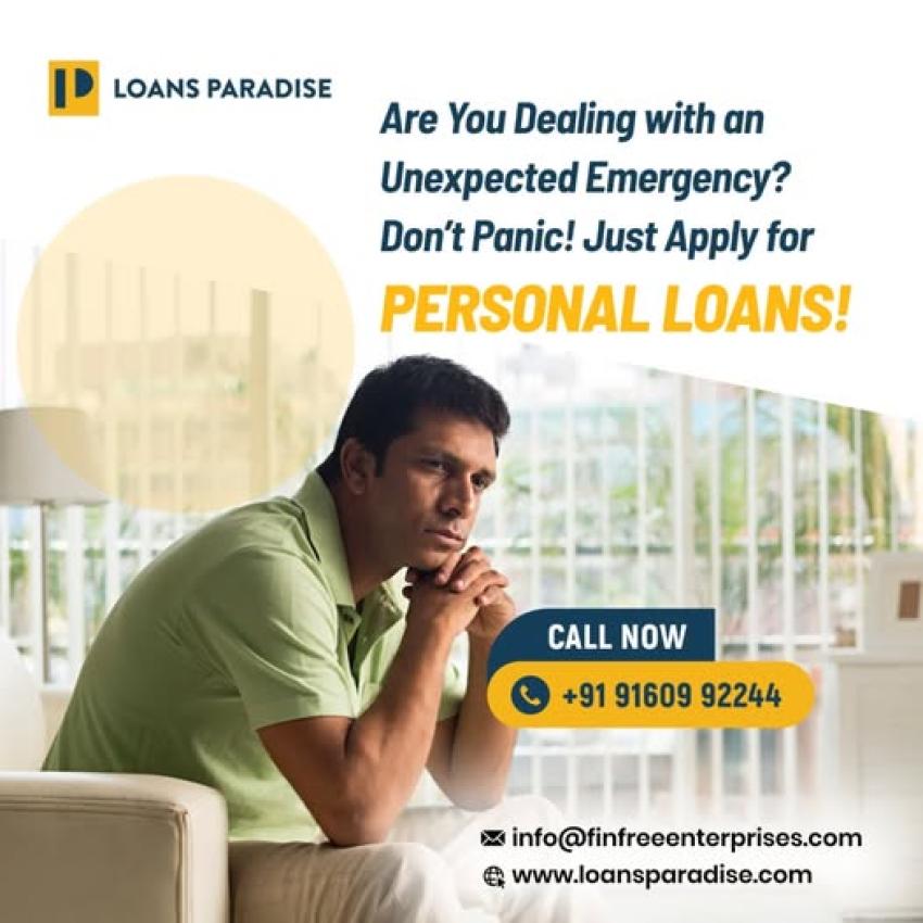 Why Hyderabad Millennials Are Choosing Personal Loans Over Credit Cards