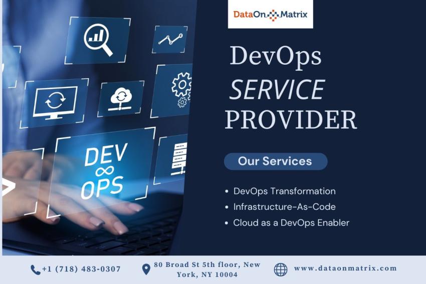 DevOps Service Provider: Selection Checklist For 2025