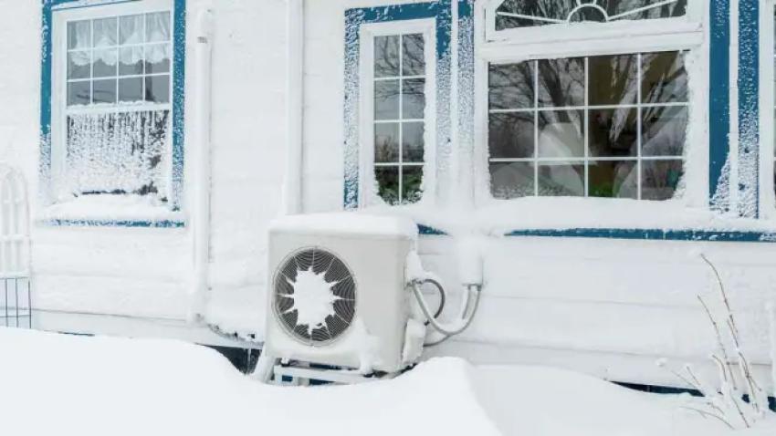 Heat Pumps vs. Traditional AC: Which Is Better for Your Climate?