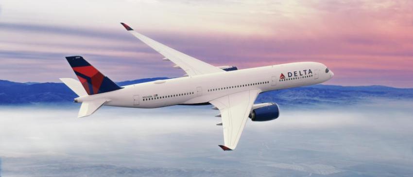 ¿Qué tan pronto cambio un vuelo en Delta?