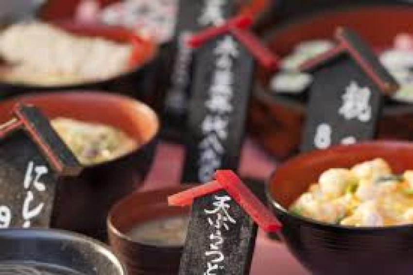 Japan Natural Food Flavors Market Trends, Growth, and Forecast 2025-2033