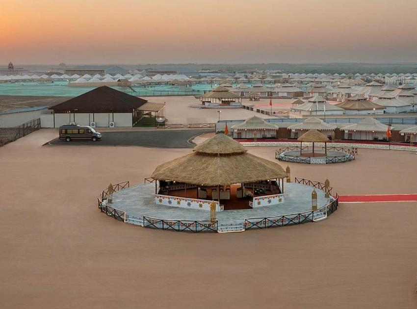 Exploring the Culture of Kutch: What Rann of Kutch Packages Include