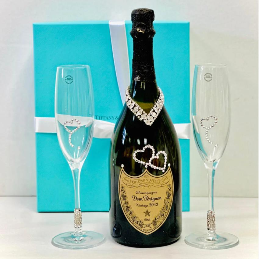 Top Champagne Gift Sets: The Perfect Pairing for Every Celebration