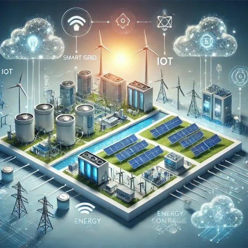 Japan Microgrid Market Share, Growth, and Trends Report 2025-2033