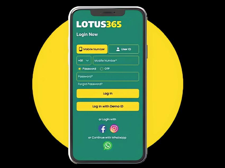 Why does Lotus Casino proves to be same as Indian card game online?