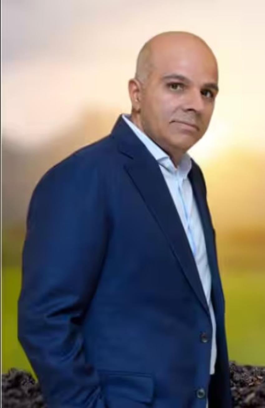 Who are Indian Billionaire’s living in Switzerland. Why did they name their yacht as Param Jamuna