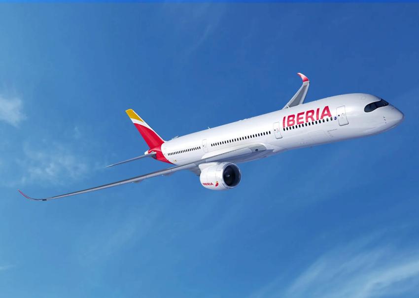 ¿Cómo hablar con un operador de Iberia