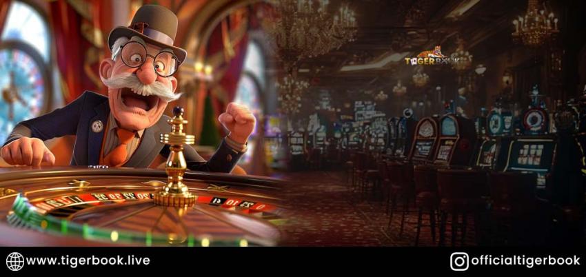 What Is a Casino Betting ID and How Does It Enhance Your Gaming Experience?