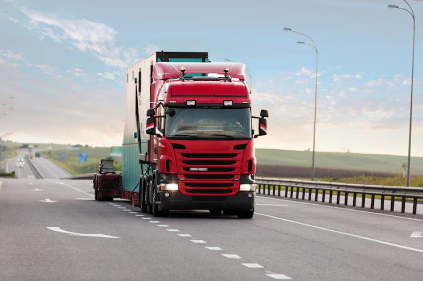 Where Safe, Reliable & On-Time Travel Isn't Just a Promise—It's a Guarantee