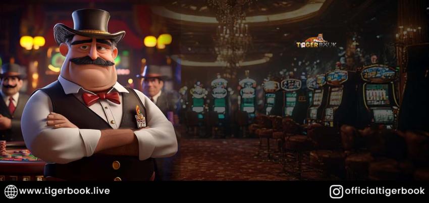 Online Casino ID Guide 2025: Fast Registration for a Safe Betting Experience