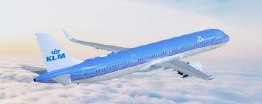 ¿Cómo puedo presentar una reclamación ante KLM? | ¿Vuelos de KLM Airlines en Colombia?
