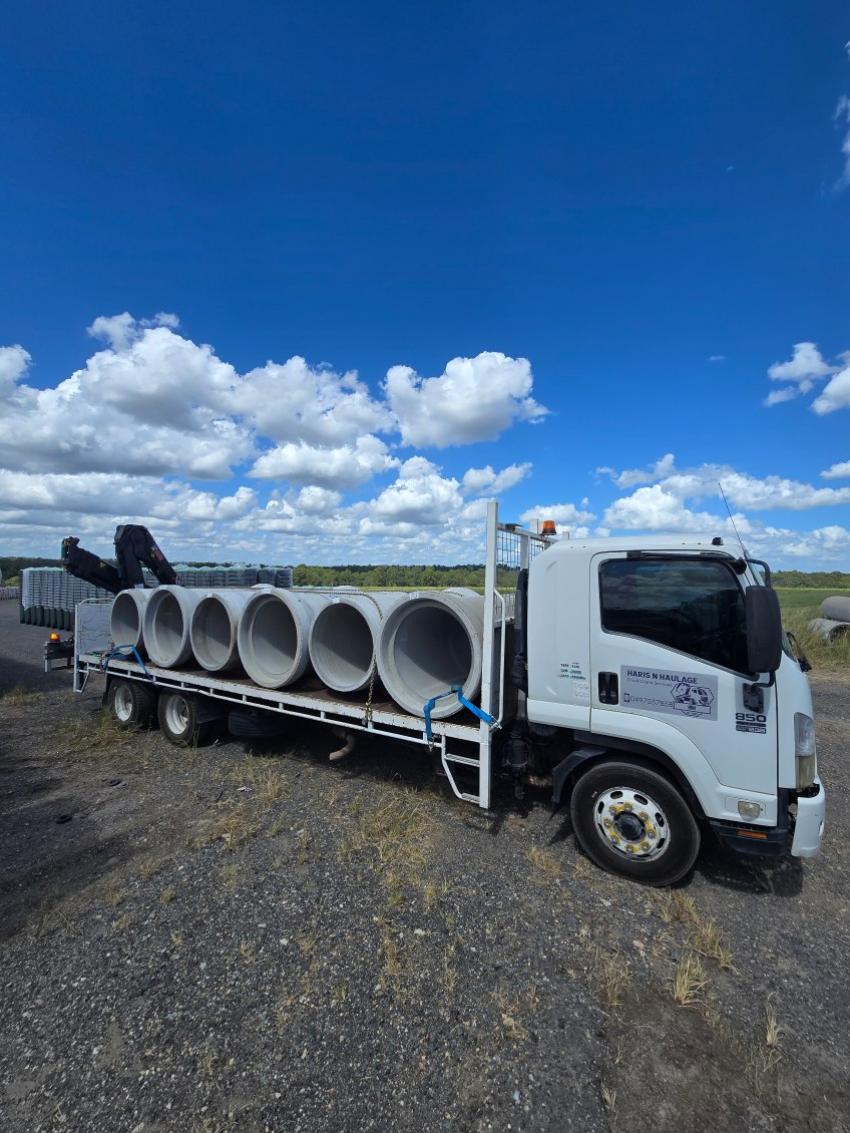 Best Mobile Crane Hire Services in Gold Coast for Construction & Heavy Lifting