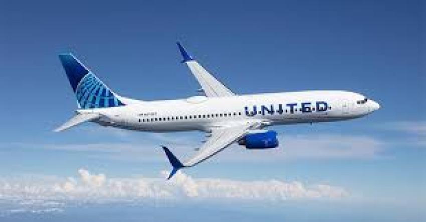 ¿Cómo puedo cambiar un vuelo de United?