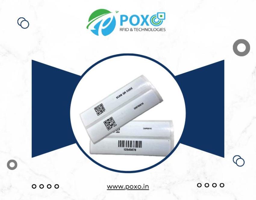 RFID Tag | Game-Changer for Library Check-In and Checkout