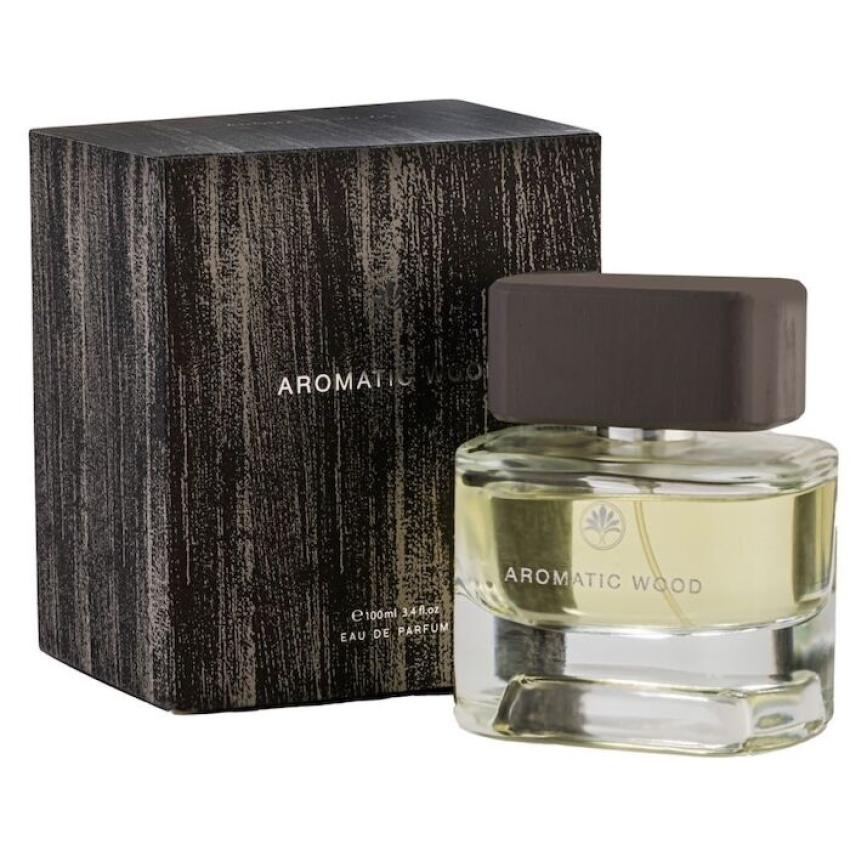The Spirit of Scent: An Olfactory Manifesto