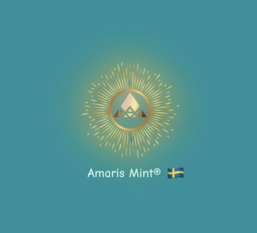 Amaris Mint® | Swedish Wellness