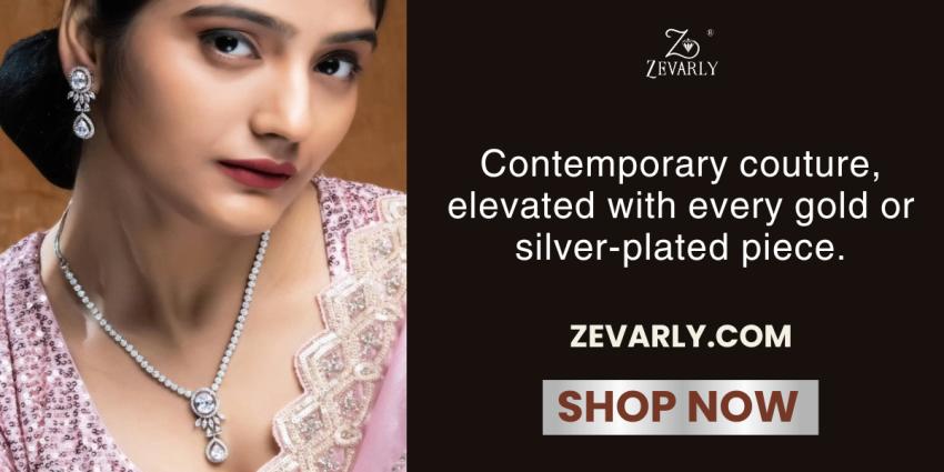 Gold Plated vs. Silver Plated Jewellery: Which Should You Choose?