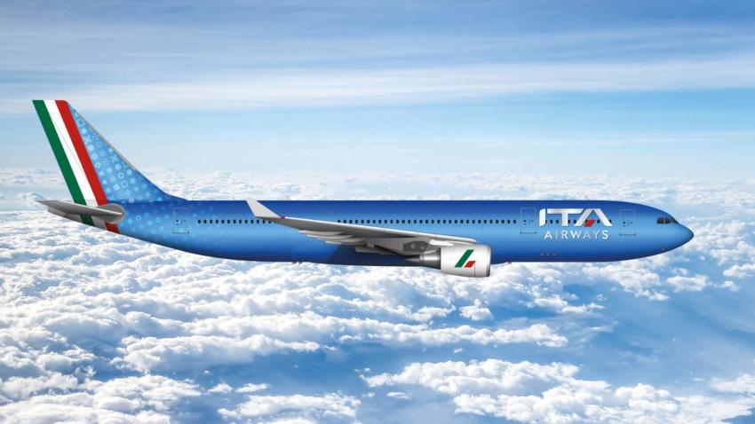 Asistencia de ITA Airways: cada reclamación sin demoras