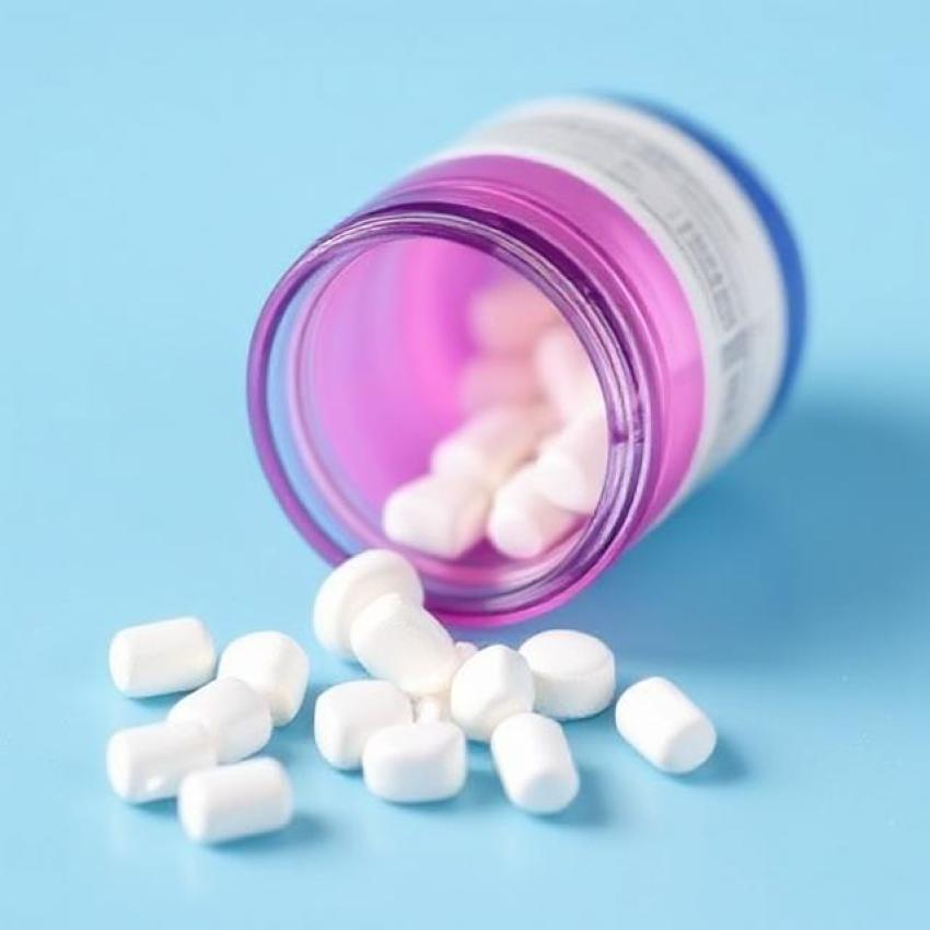 Fluconazole Prices, Latest Price Trend and Forecast Data