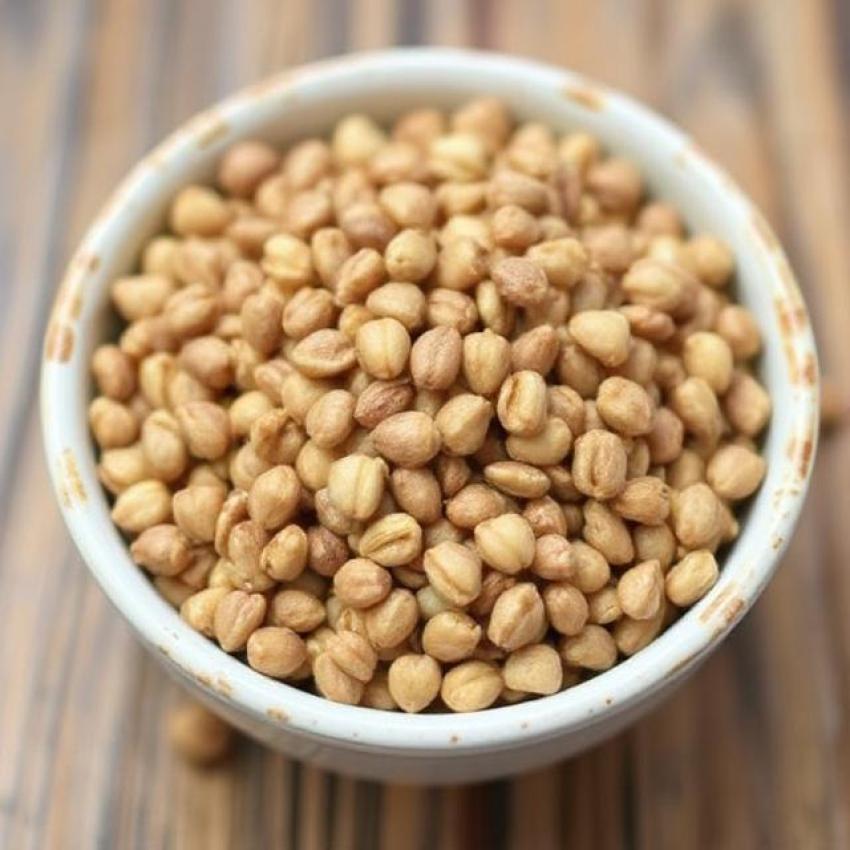 Buckwheat Price Trend, Historical Chart and Forecast Analysis