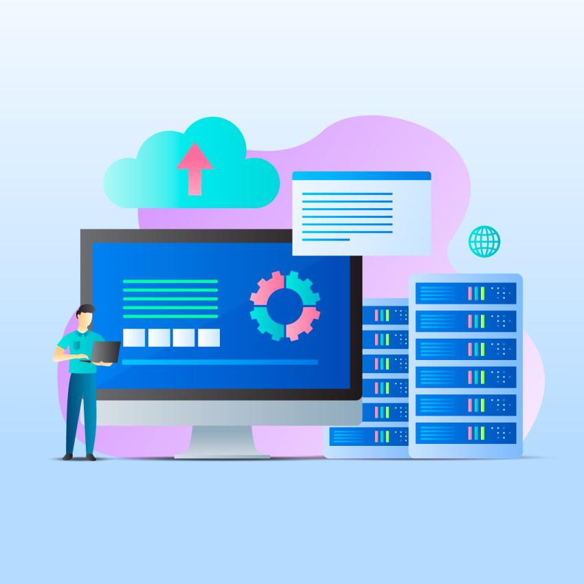From Startup to Enterprise: Scaling with Google Cloud Services Across Growth Stages