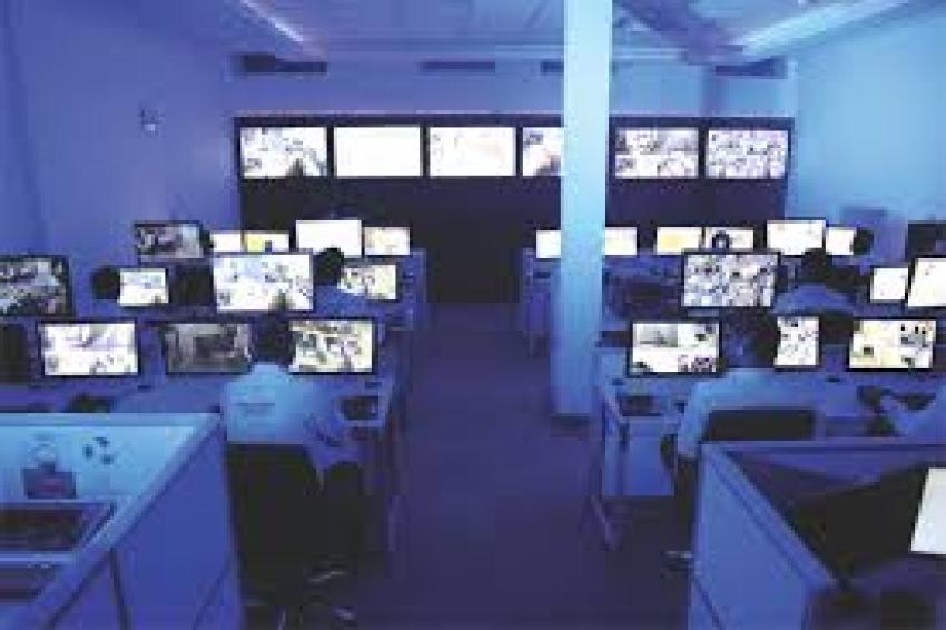 Top 10 Features Of Central Monitoring System