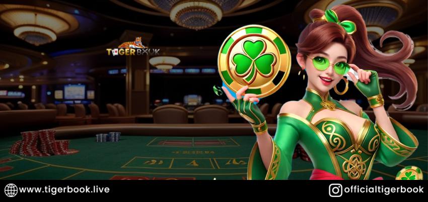 Behind the Bet: Why Your Casino ID Is More Than Just a Login