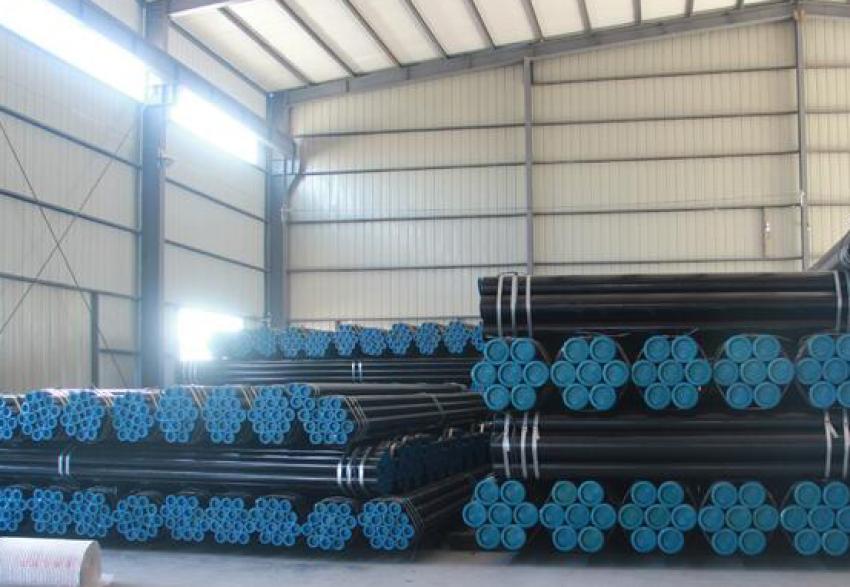 Key Advantages of Sch 80 Pipe in High-Pressure Industrial Applications