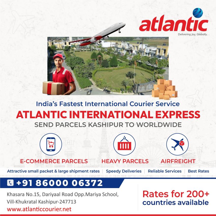 Global Delivery of Brass Puja Items from Kashipur – Hassle-Free International Courier Service