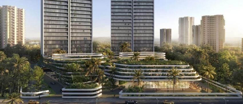 BPTP The Amaario – Luxury Redefined in Gurgaon’s Sector 37D