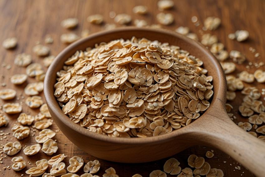 Oats Price Trend, Index and Forecast | Q2 2025 Analysis