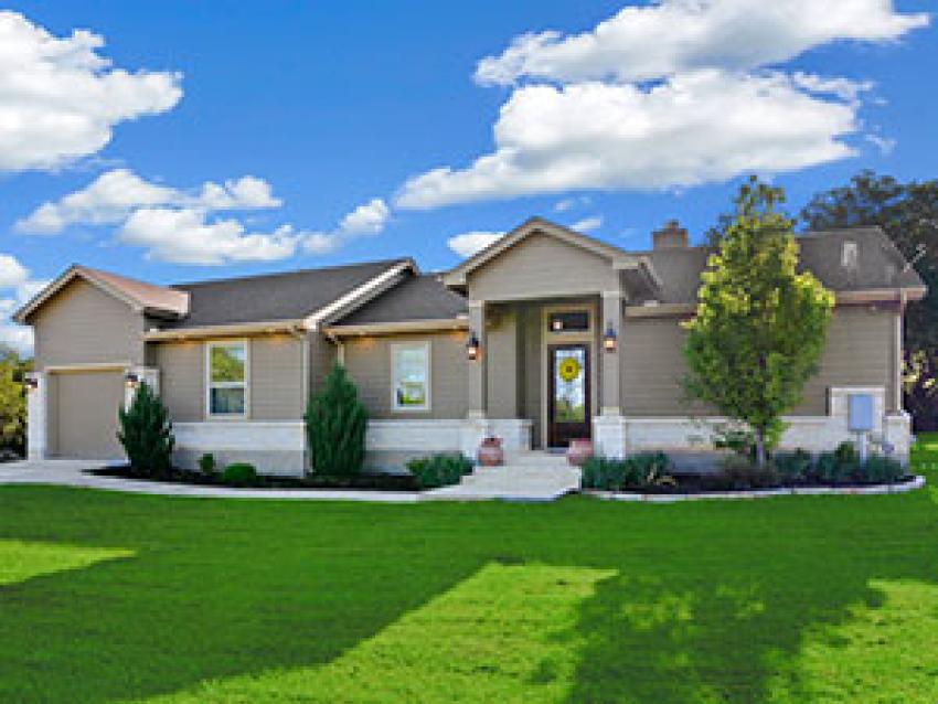 Building Your Dream Home: What You Need to Know