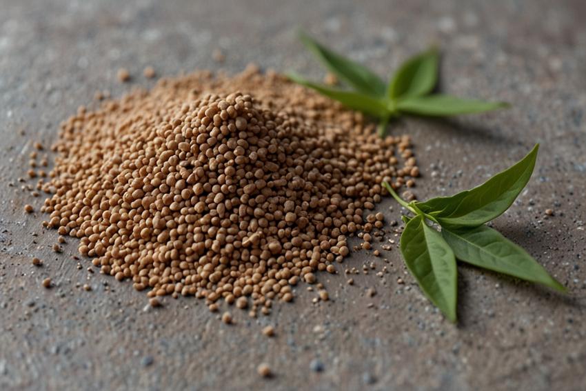 Diammonium Phosphate (DAP) Prices, Trends and Forecast Analysis