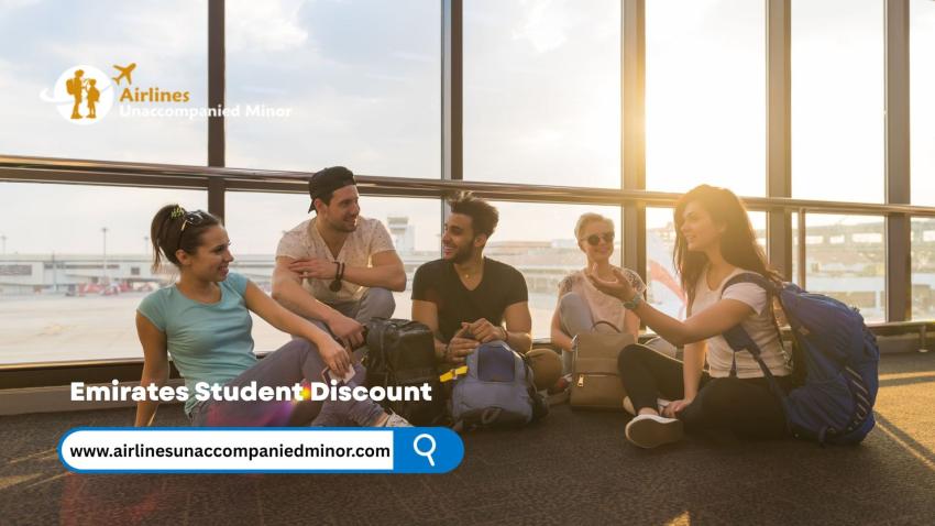 How to Get Emirates Airlines Student Discount?
