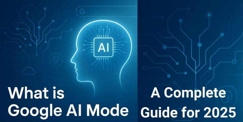 How Google’s AI Mode Changes Virtual UX Today?