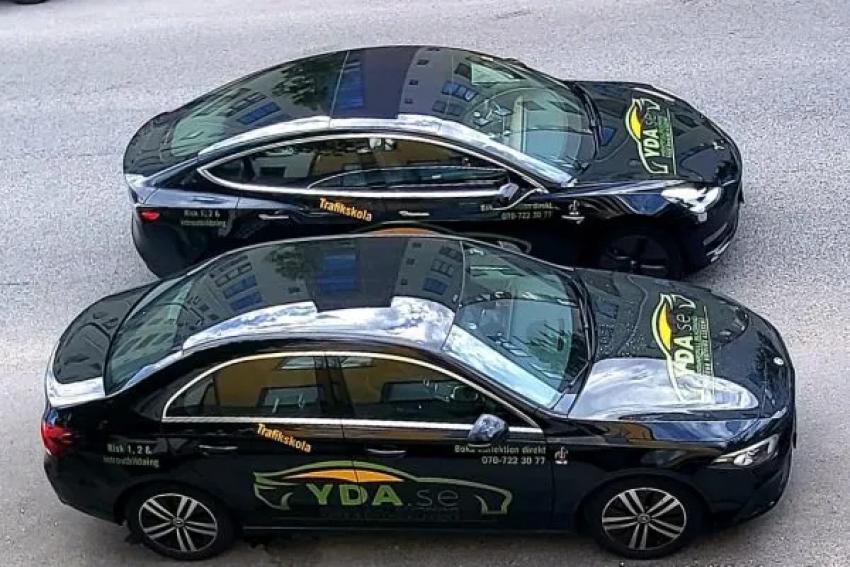 Din Resa till Körkortet på Östermalm: Att Välja en Trafikskola Som Förstår Dig