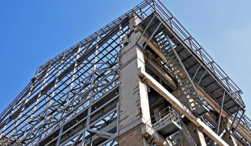 Top Benefits of Pre-Engineered Metal Buildings for Warehousing