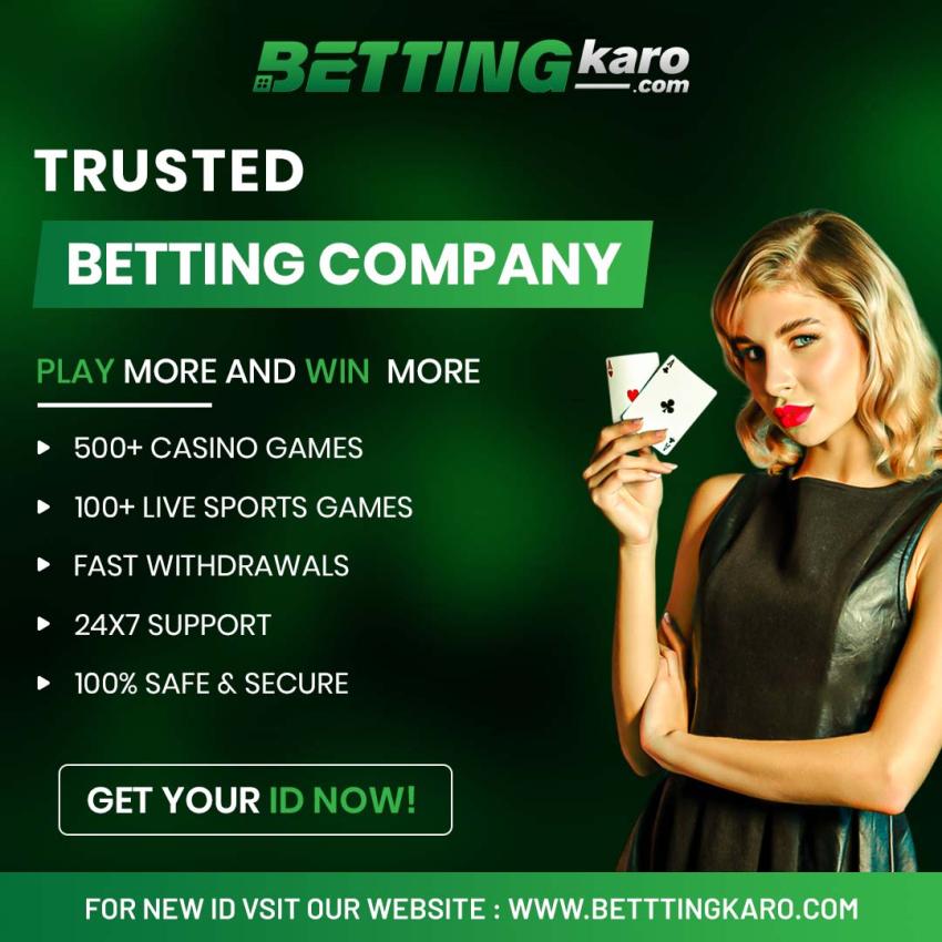 Cricket Betting ID vs Casino ID – What’s the Difference?