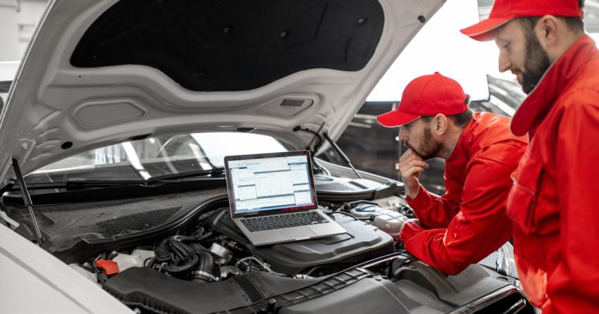 Trusted Car Repair & Service Centre in Canning Vale – AME Automotive