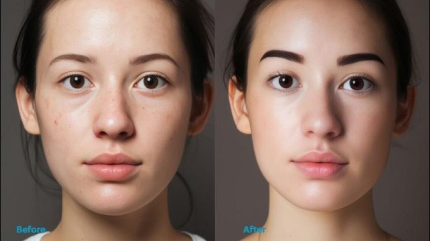 Elevate Your Brand with Photo Retouching Service