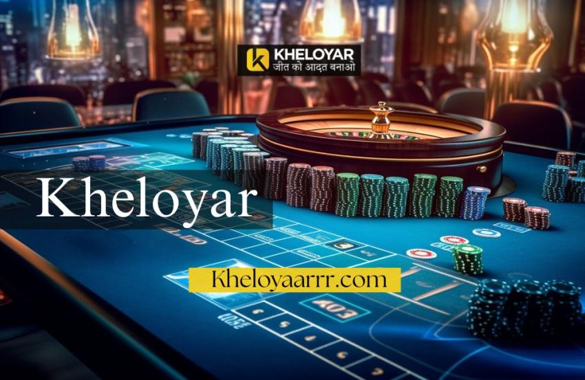 7 Powerful Reasons to Choose Kheloyar for Your Game