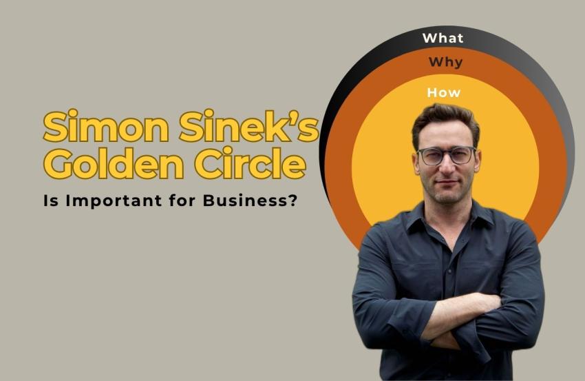Why Simon Sinek’s Golden Circle is Important for Business?