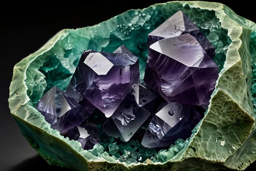 Fluorite Prices  Q2 2025, Price Trend, Index Insights and Forecast