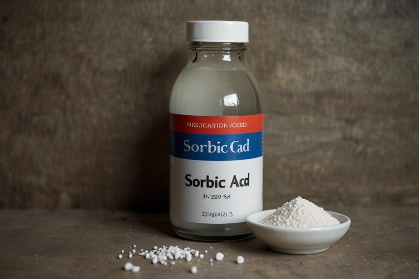 Sorbic Acid Prices, Price Trend, Index Q2 2025, Chart and Forecast