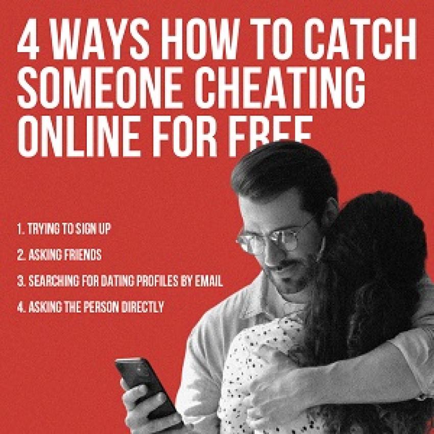 Learn How to Catch a Spouse Cheating With Ifindcheaters